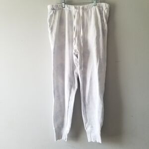 Aerie Tie Dye Sweatpants Soft Medium